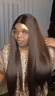 Choco bone straight