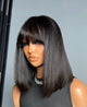 Sdd Fringe bob