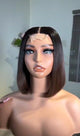 Ombre Bone straight