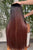 Ombre silky straight