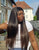Raw donor hair