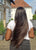 Raw donor hair