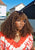 Pixie curls wig fringe