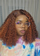Kim curly unit
