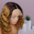 Affordable t.part wig